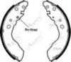 MIN MFR442 Brake Shoe